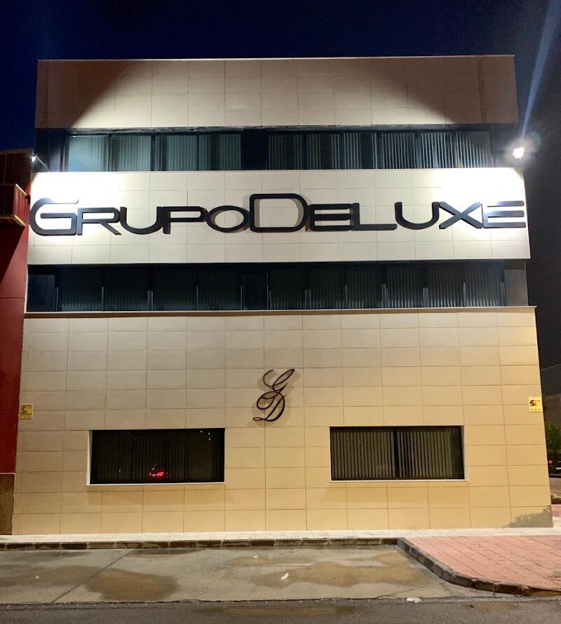 Imagen de Grupo Deluxe | Tratamientos de Agua