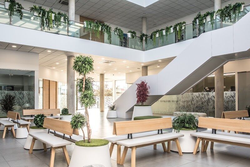 Imagen de negocio en Jardinería y exterior en Provincia de Granada
