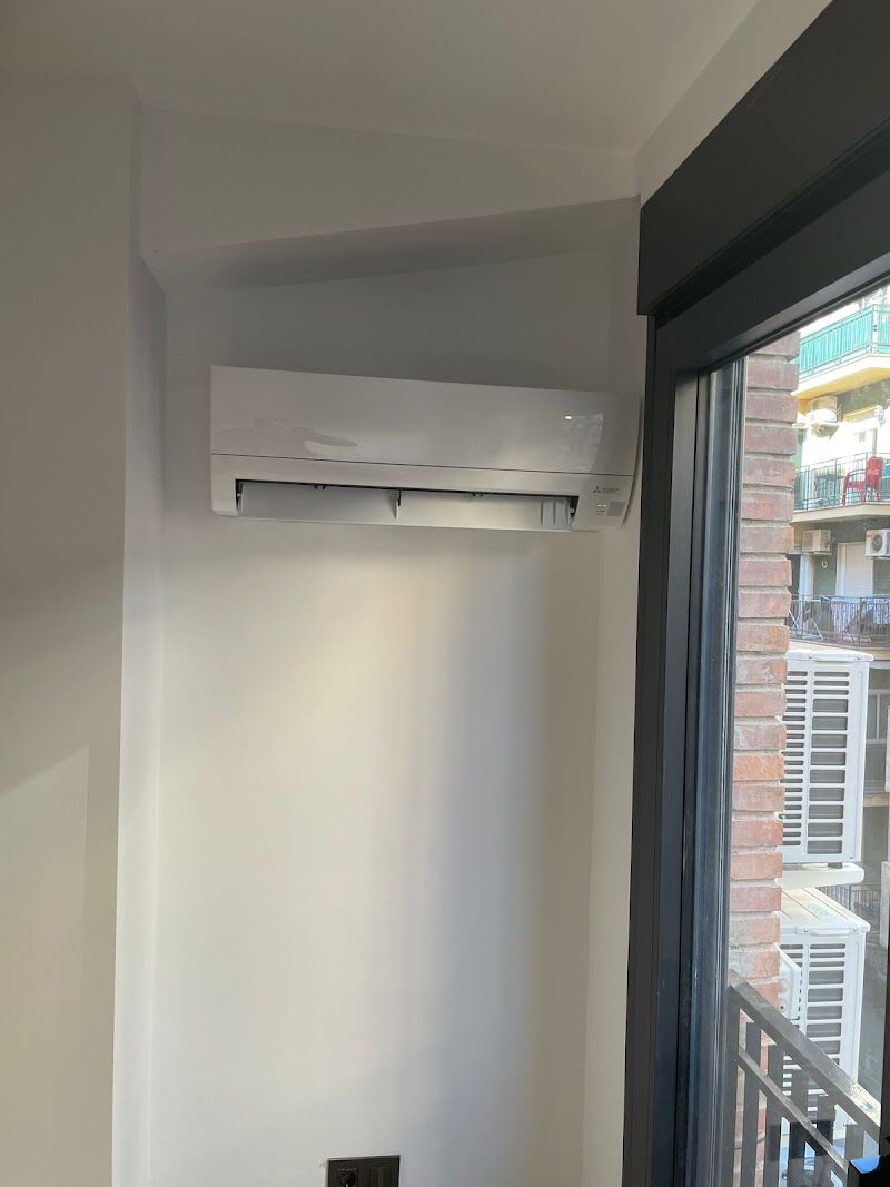 Imagen de negocio en Instalaciones en Cúllar Vega