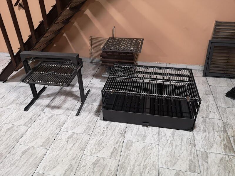 Imagen de Chimeneas Sierra