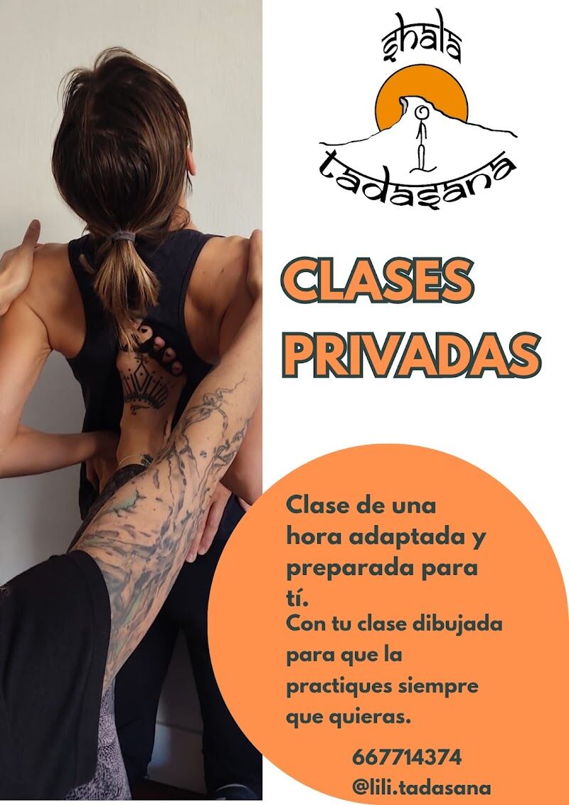 Imagen de negocio en Bienestar en Cúllar Vega