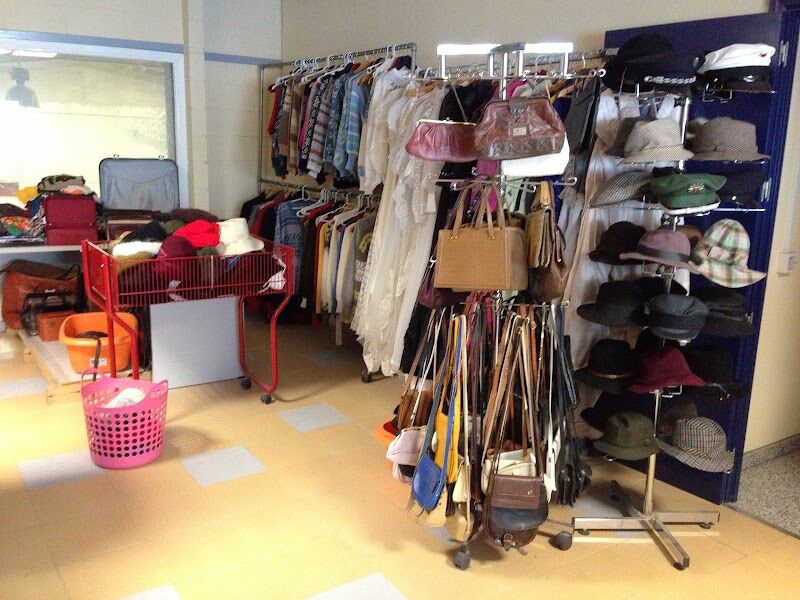 Imagen de negocio en Moda y complementos en Fuente Vaqueros