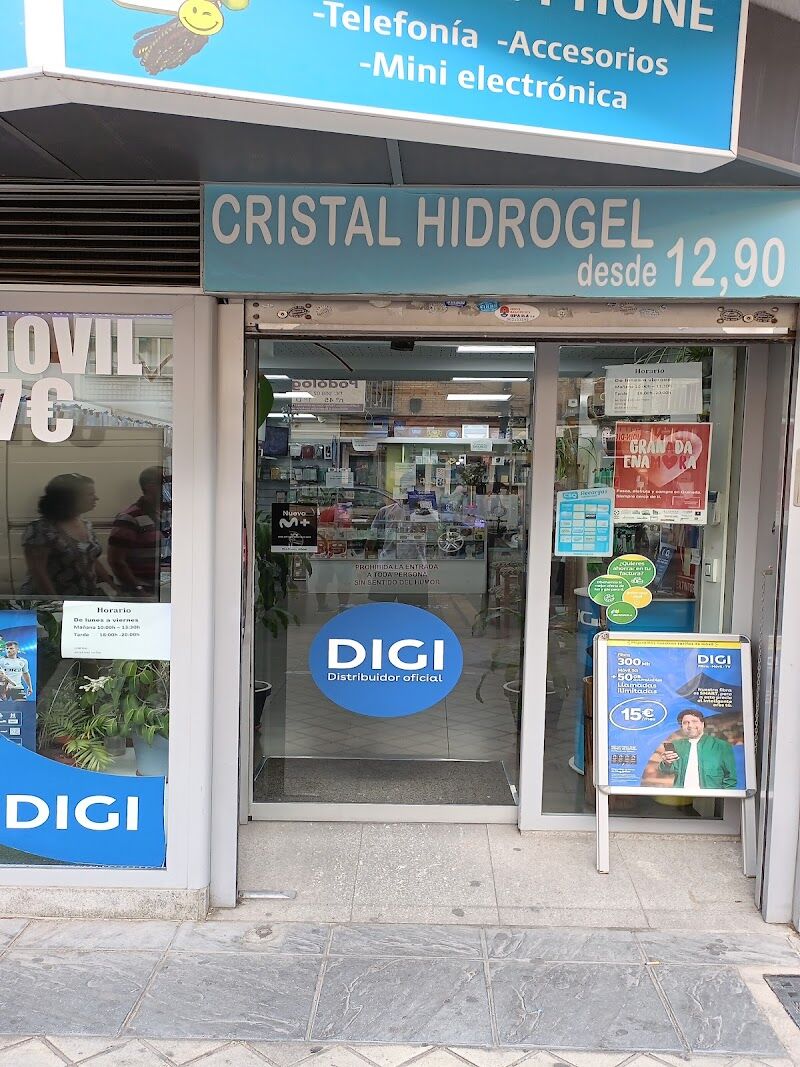 Imagen de My Love Phone