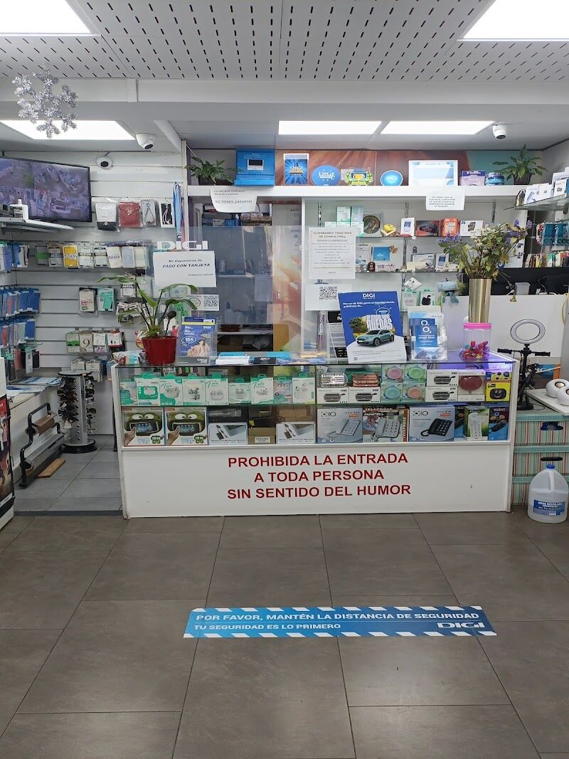 Imagen de My Love Phone