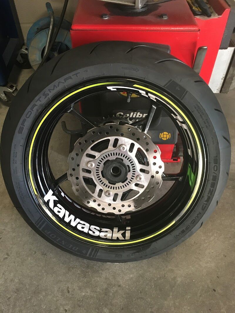 Imagen de Más Ruedas