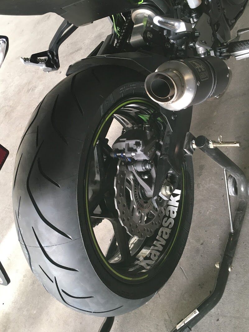 Imagen de Más Ruedas