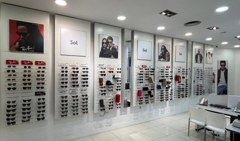 Imagen de Multiópticas