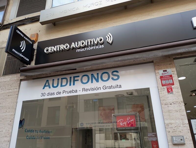 Imagen de Multiópticas