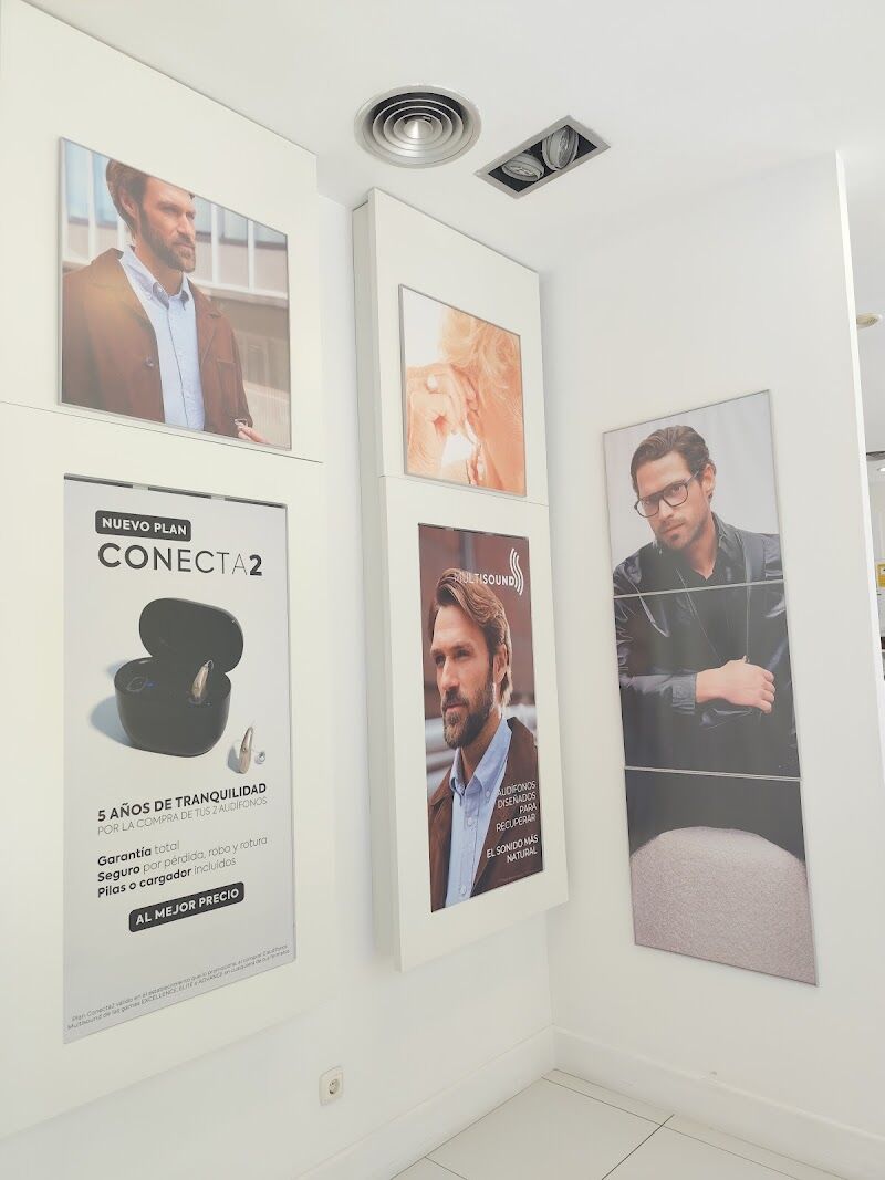 Imagen de Multiópticas