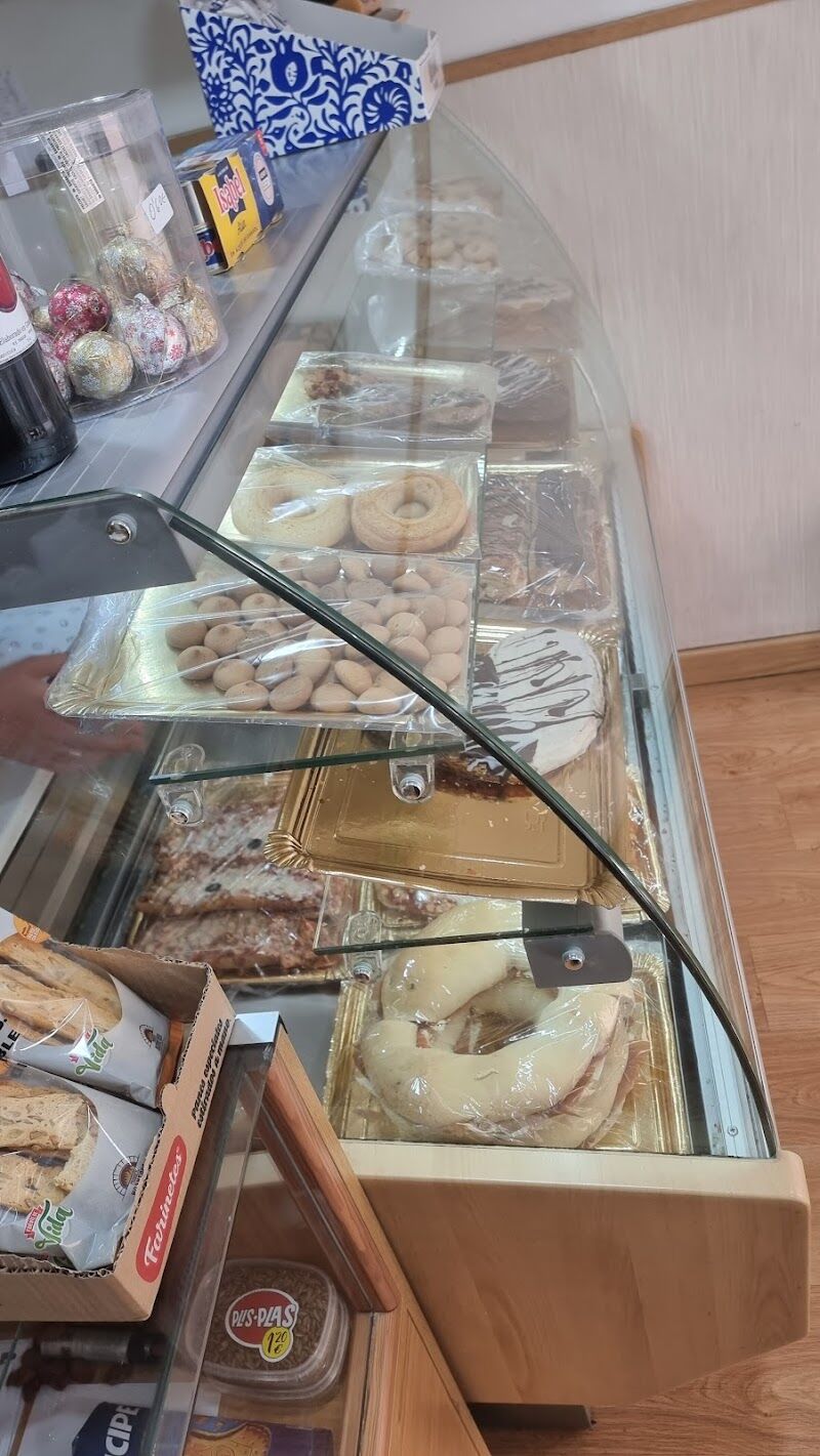 Imagen de La Rosca Panadería