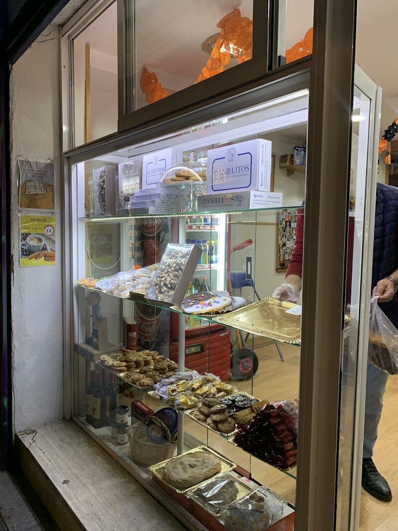 Imagen de La Rosca Panadería