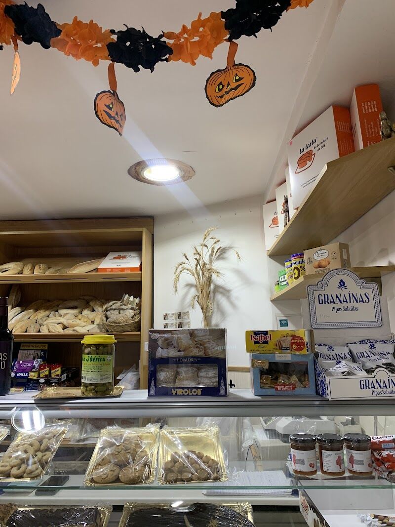 Imagen de La Rosca Panadería