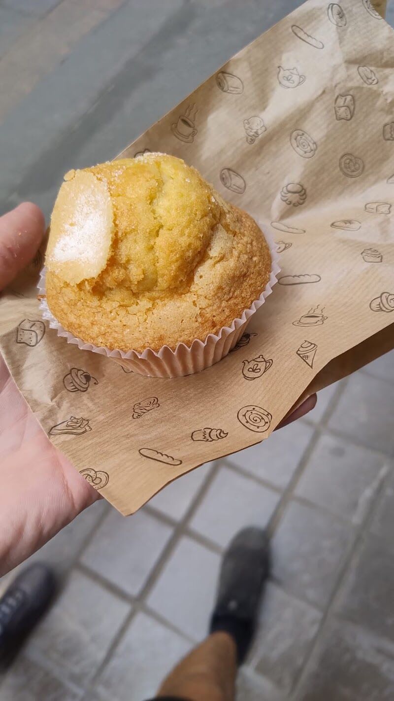 Imagen de La Rosca Panadería