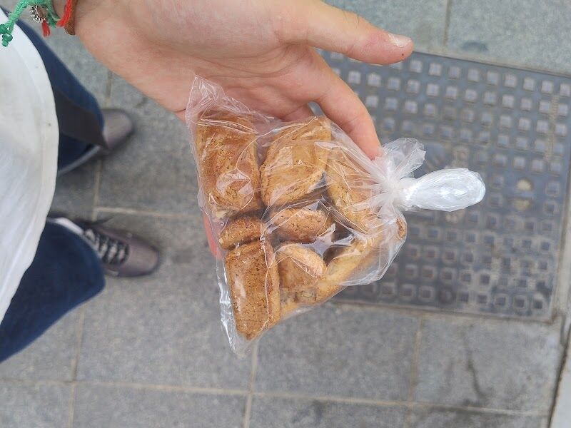 Imagen de La Rosca Panadería