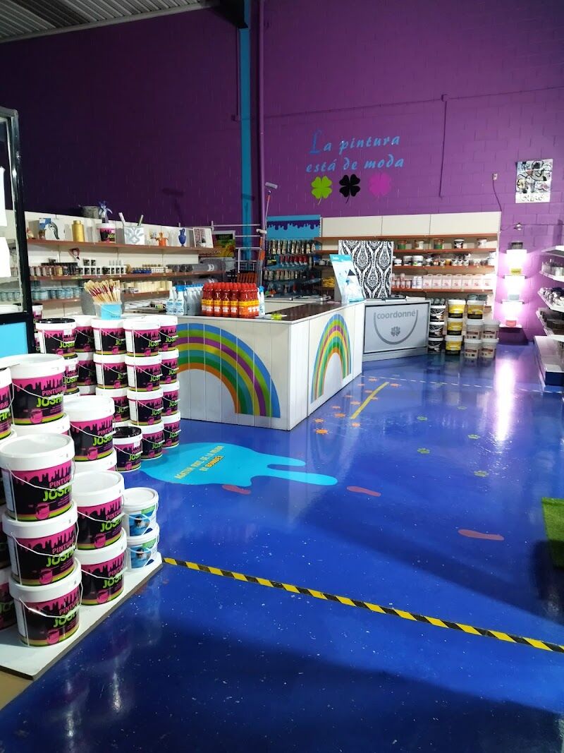 Imagen de negocio en Empresas y profesionales en Ogíjares