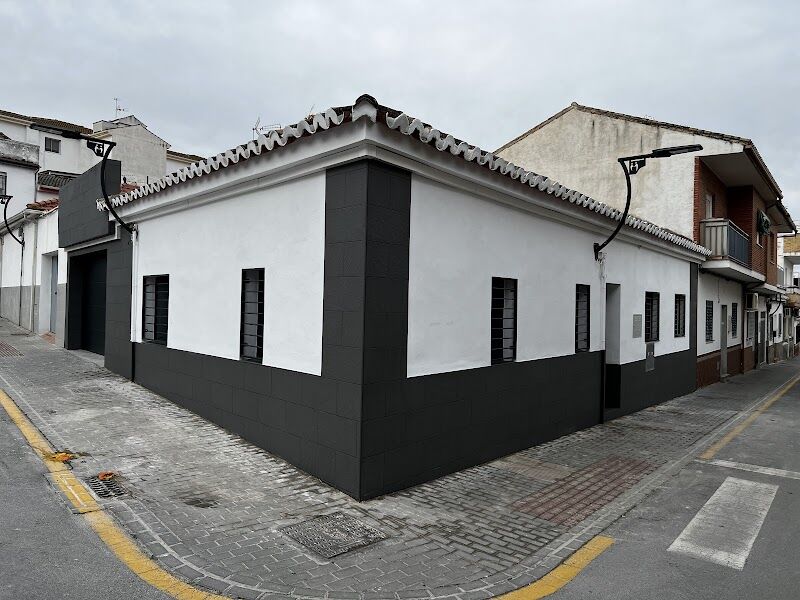 Imagen de Habitalia Reformas