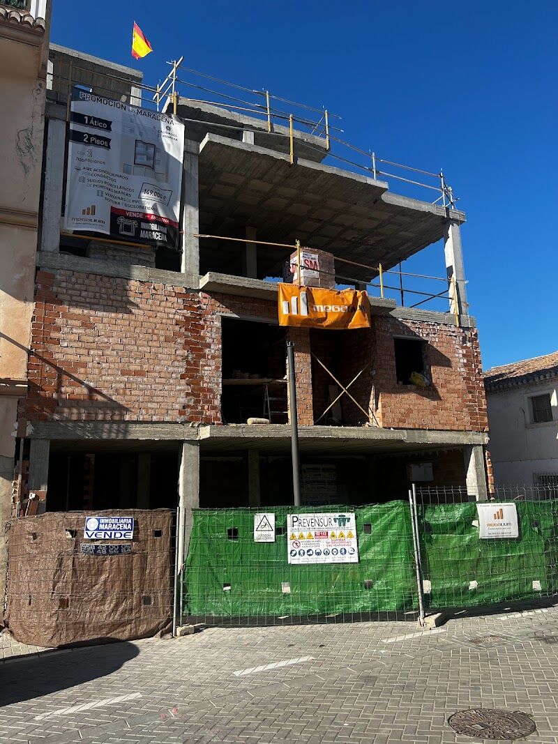 Imagen de Habitalia Reformas