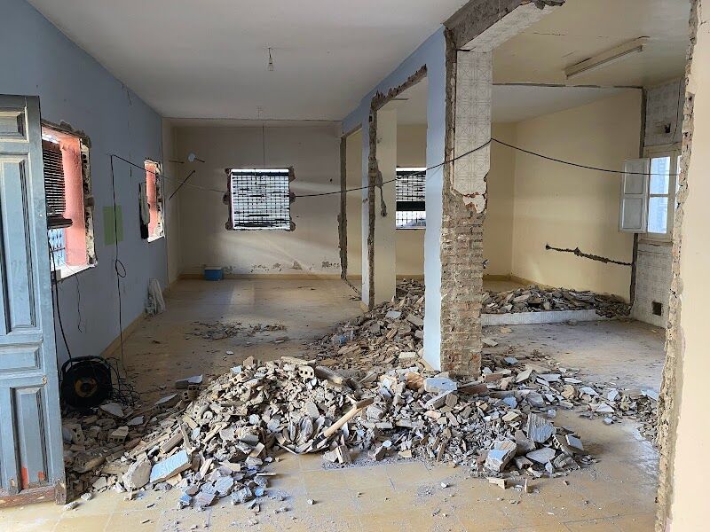 Imagen de Habitalia Reformas