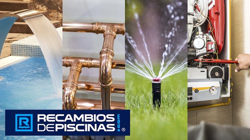Imagen de negocio en Piscinas y spas en Provincia de Granada