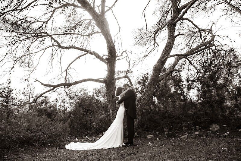 Imagen de Bodas Granada