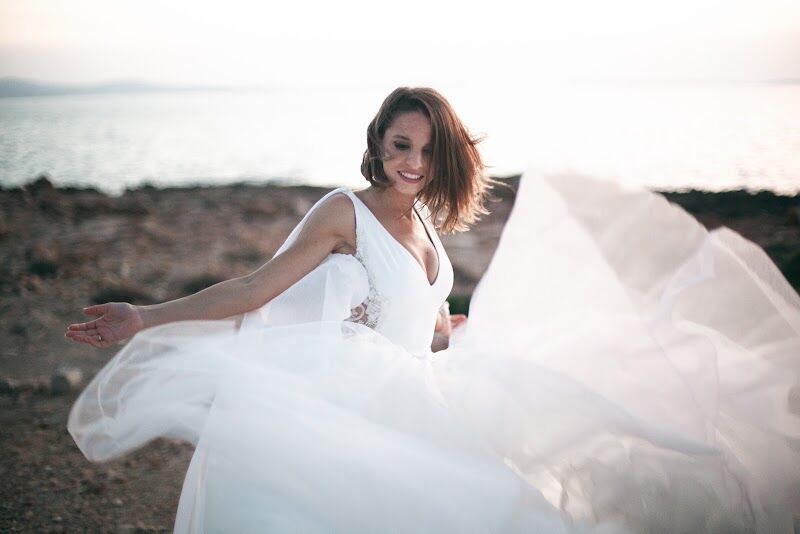 Imagen de Bodas Granada