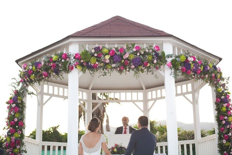 Imagen de Bodas Granada
