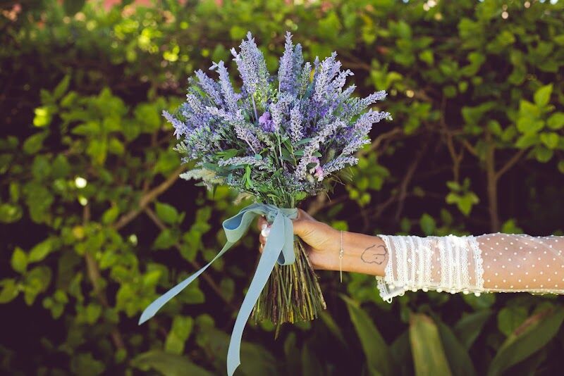 Imagen de Bodas Granada