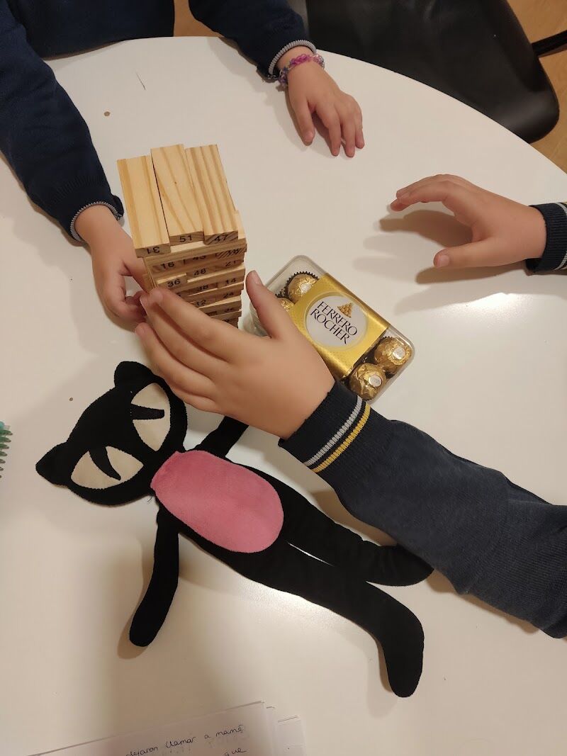 Imagen de negocio en Psicología en Zaidín