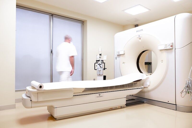 Imagen de Centro Diagnóstico Centro Radiológico de Alta Tecnología