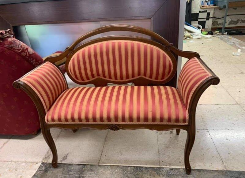 Imagen de Tapicería Alhambra