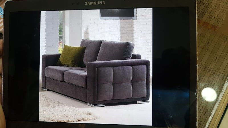 Imagen de Tapicería Alhambra