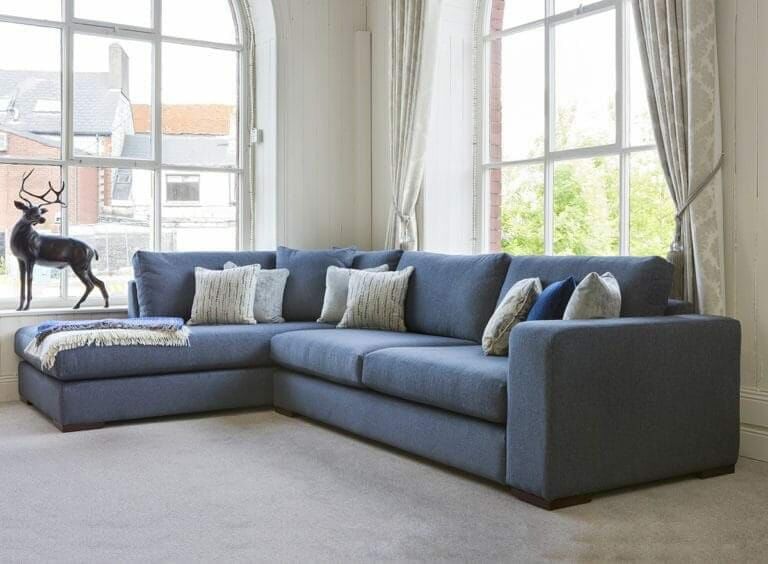 Imagen de Tapicería Alhambra