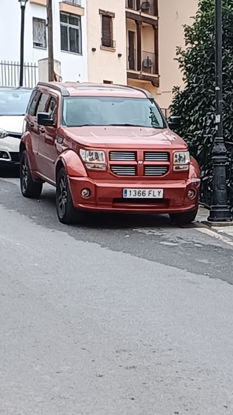 Imagen de Blackhound Professional Services