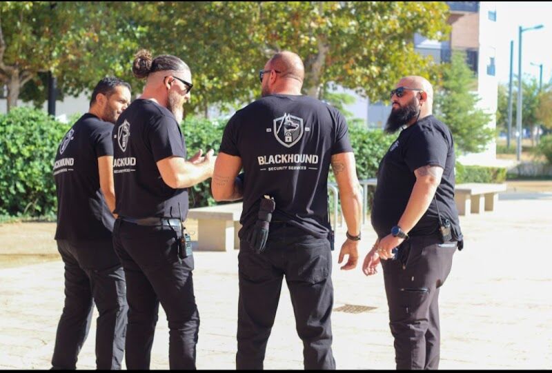 Imagen de Blackhound Professional Services