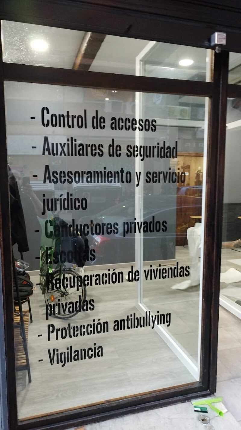 Imagen de Blackhound Professional Services