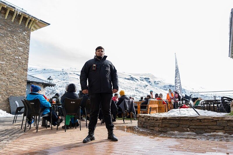 Imagen de Lion Mege Control Sl