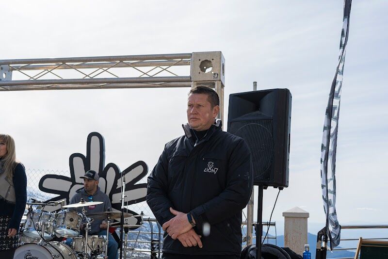 Imagen de Lion Mege Control Sl