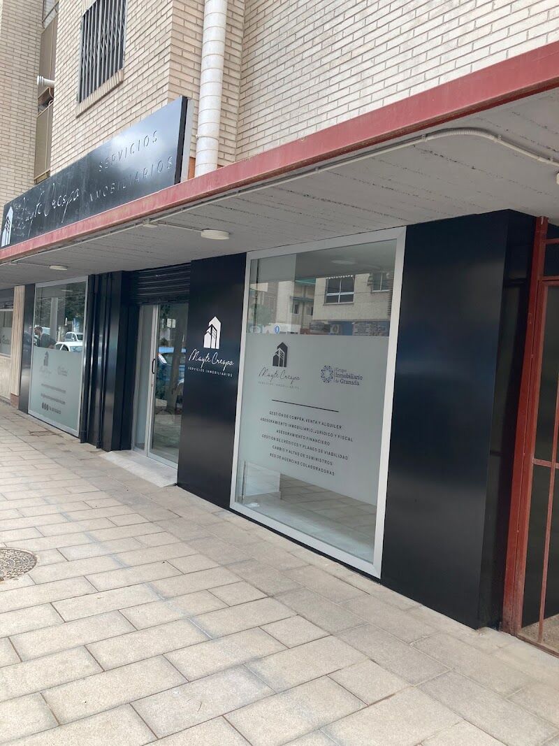 Imagen de Mayte Crespo Servicios Inmobiliarios