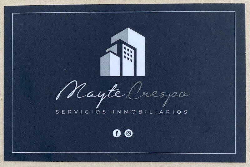 Imagen de Mayte Crespo Servicios Inmobiliarios