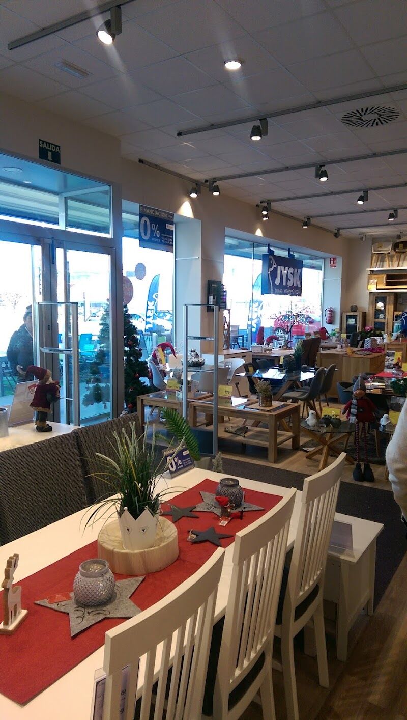Imagen de Jysk Pulianas