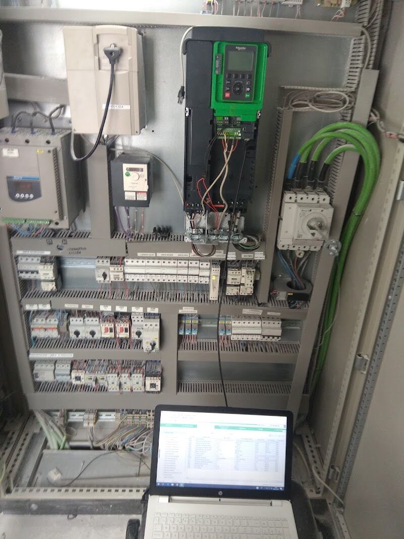 Imagen de negocio en Taller electromecánico en Provincia de Granada
