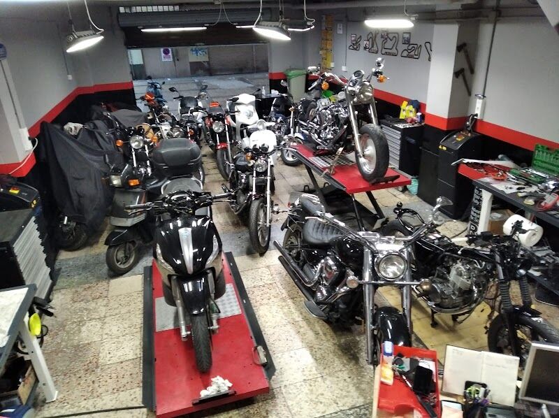 Imagen de Instrumenta García