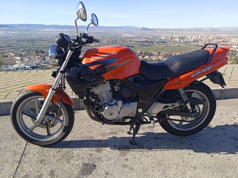 Imagen de Instrumenta García