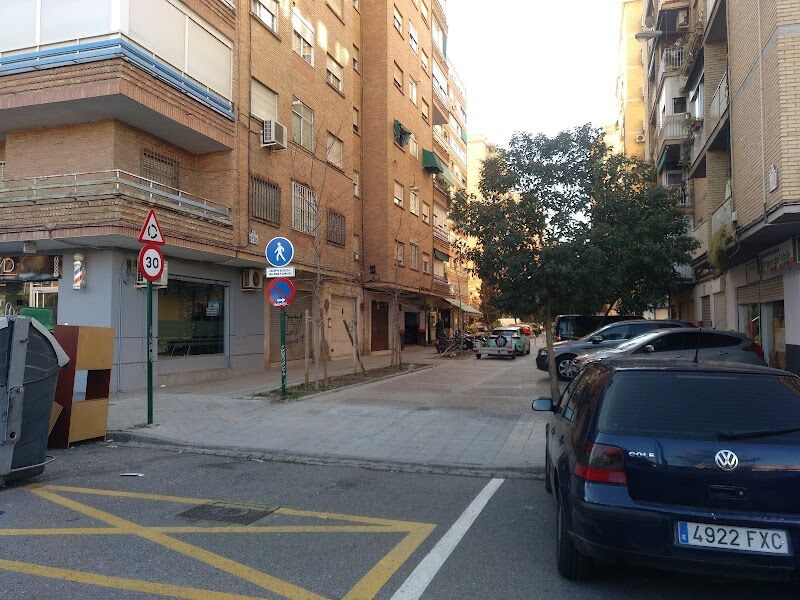 Imagen de Instrumenta García