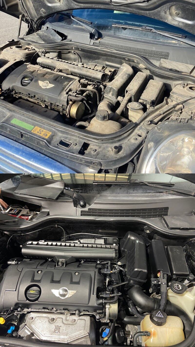 Imagen de Ardillamotor – Mecánica en General, Neumáticos y Limpieza de Vehículos.