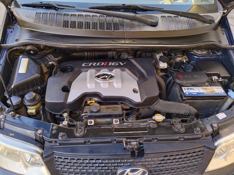 Imagen de Ardillamotor – Mecánica en General, Neumáticos y Limpieza de Vehículos.