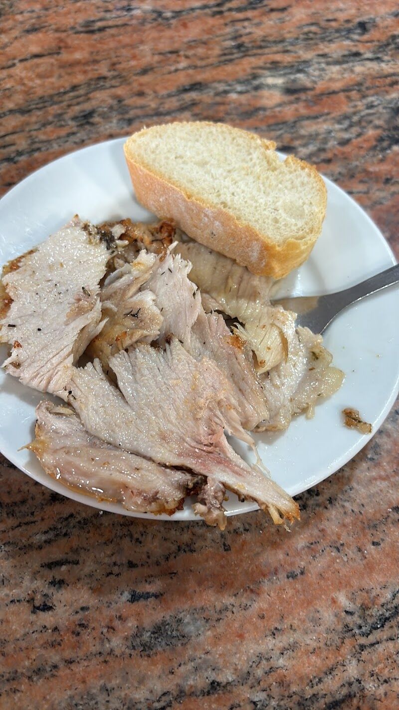 Imagen de El Rincón de Papi