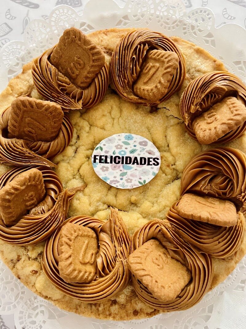 Imagen de negocio en Repostería y pastelería en Granada
