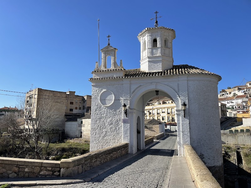 Imagen representativa de la localización