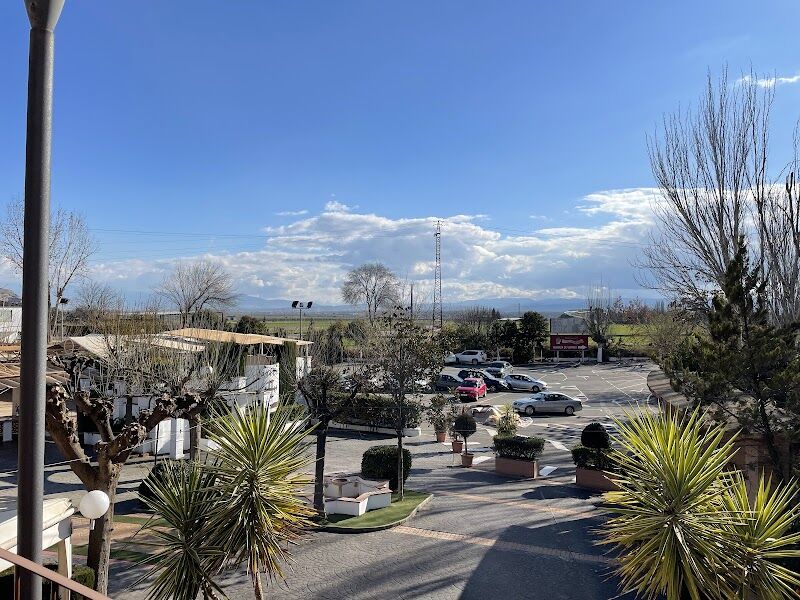 Imagen representativa de la localización